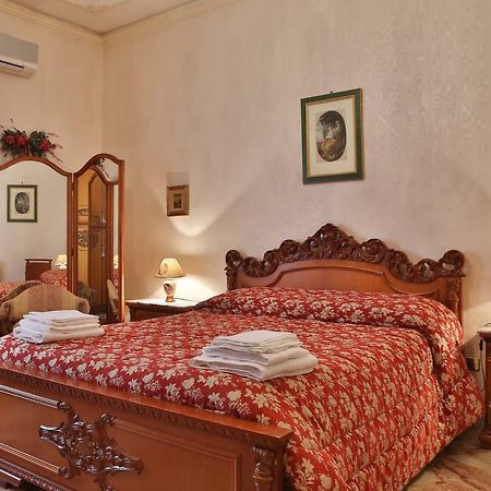 Bed and Breakfast Vento di Tramontana Agrigento Esterno foto
