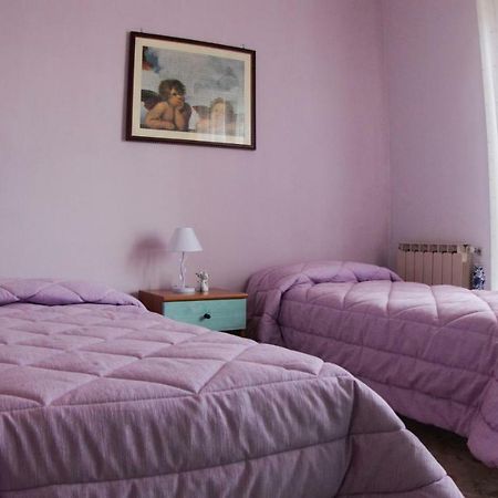 Bed and Breakfast Vento di Tramontana Agrigento Esterno foto