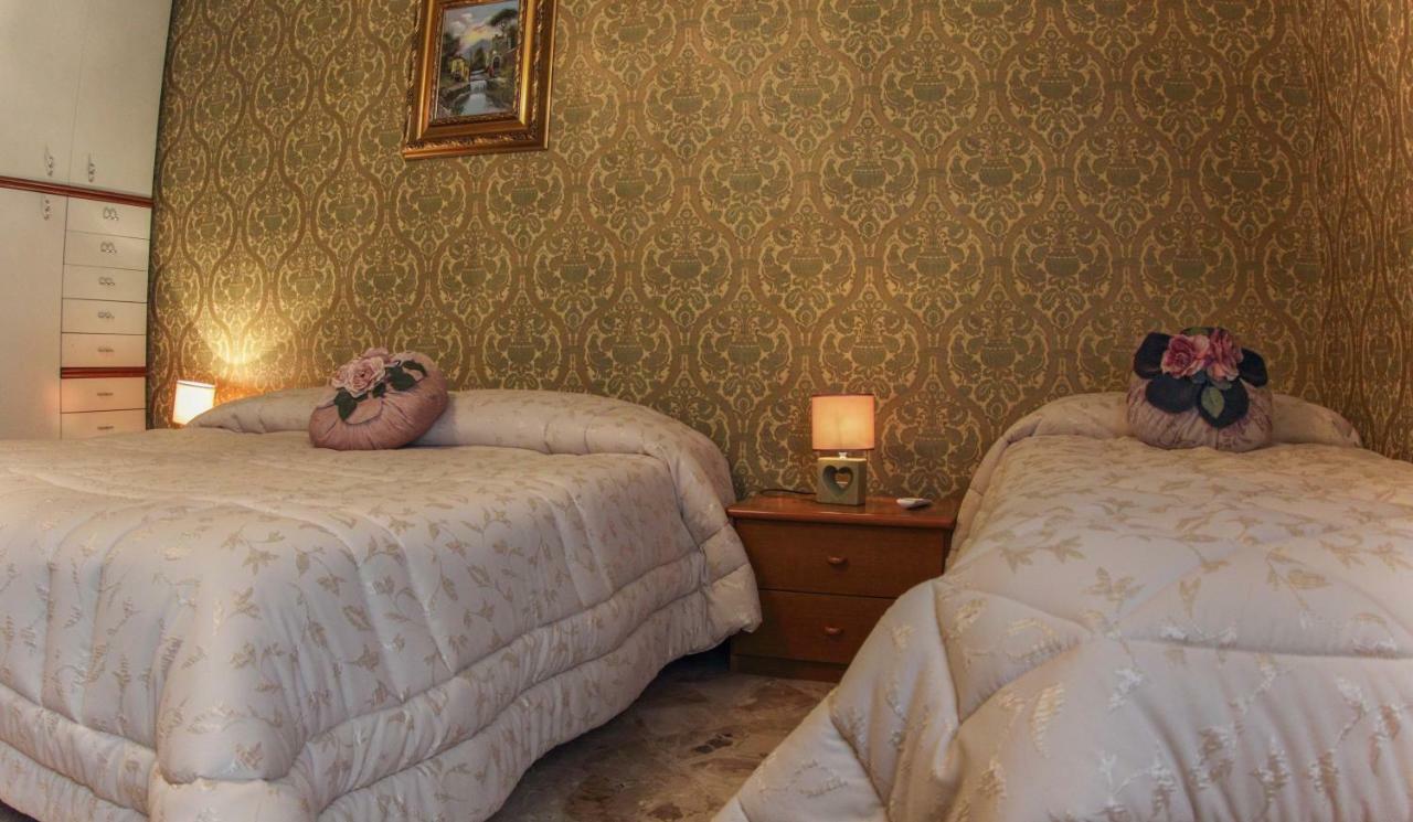 Bed and Breakfast Vento di Tramontana Agrigento Esterno foto
