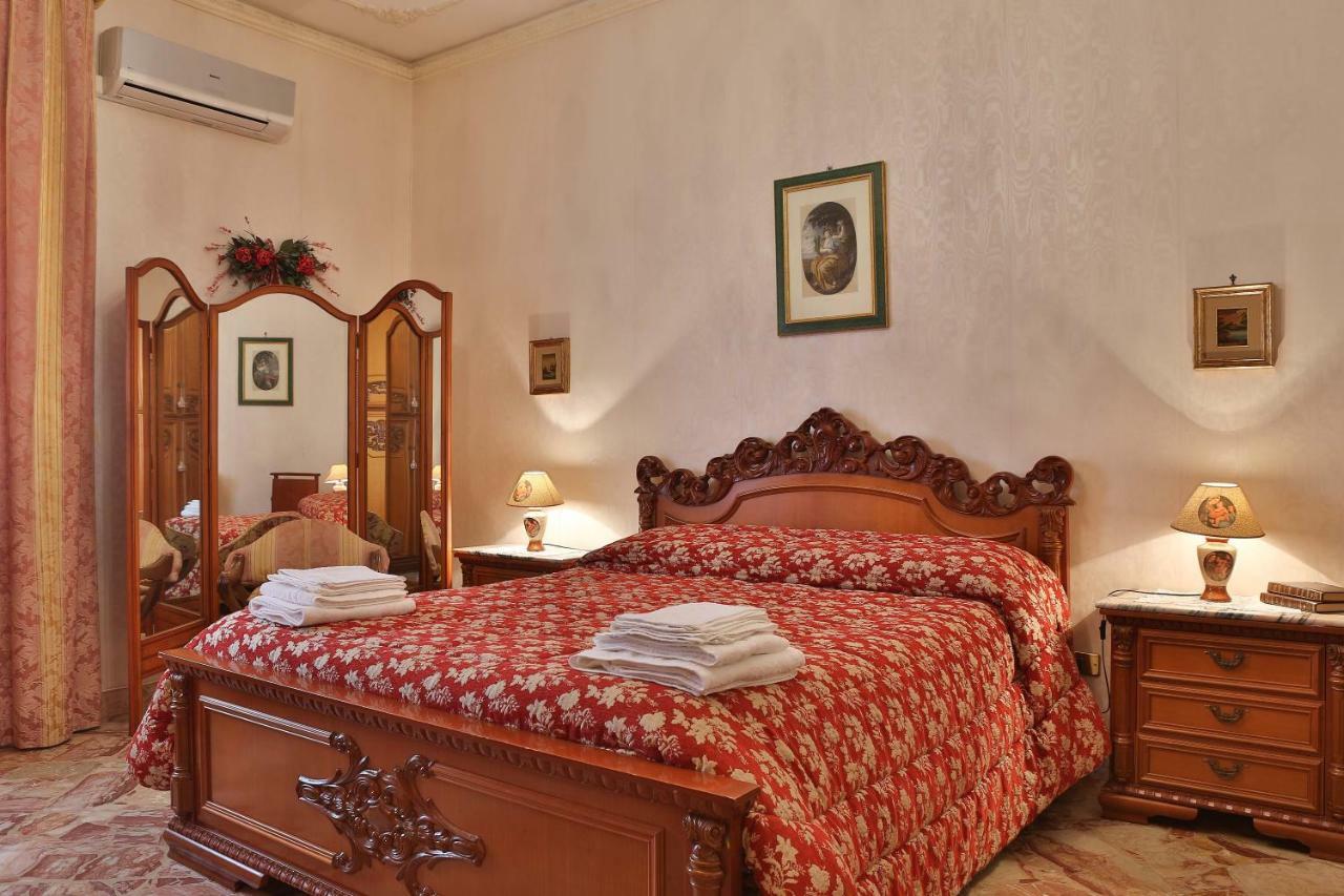 Bed and Breakfast Vento di Tramontana Agrigento Esterno foto