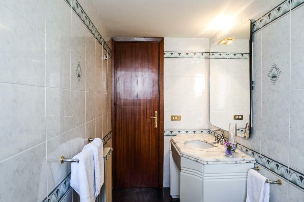 Bed and Breakfast Vento di Tramontana Agrigento Esterno foto