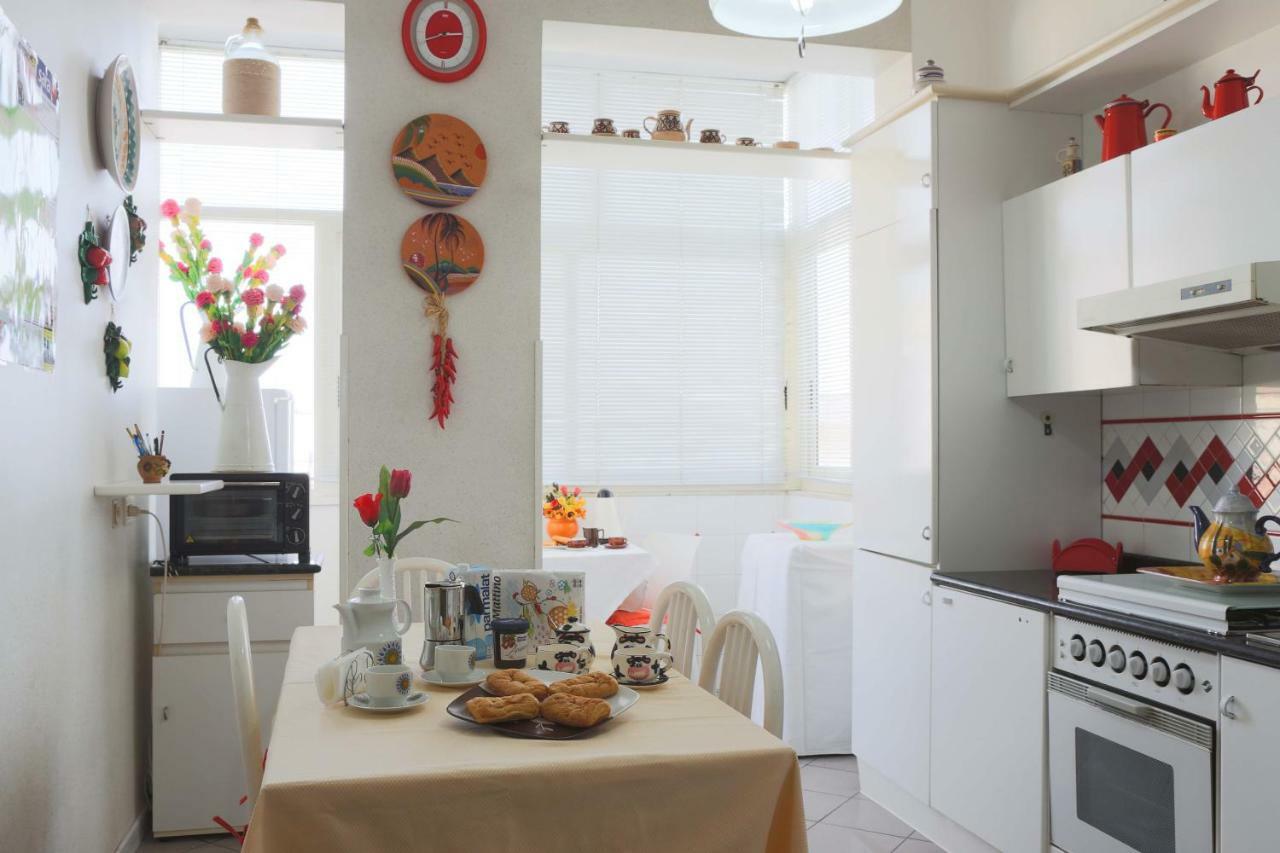 Bed and Breakfast Vento di Tramontana Agrigento Esterno foto