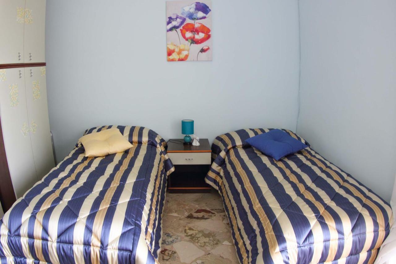 Bed and Breakfast Vento di Tramontana Agrigento Esterno foto