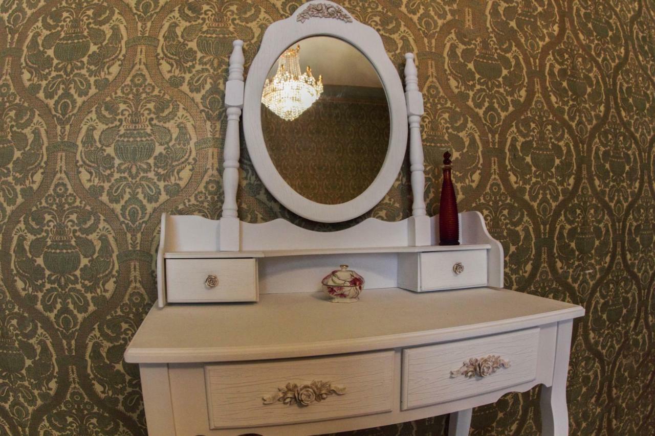 Bed and Breakfast Vento di Tramontana Agrigento Esterno foto