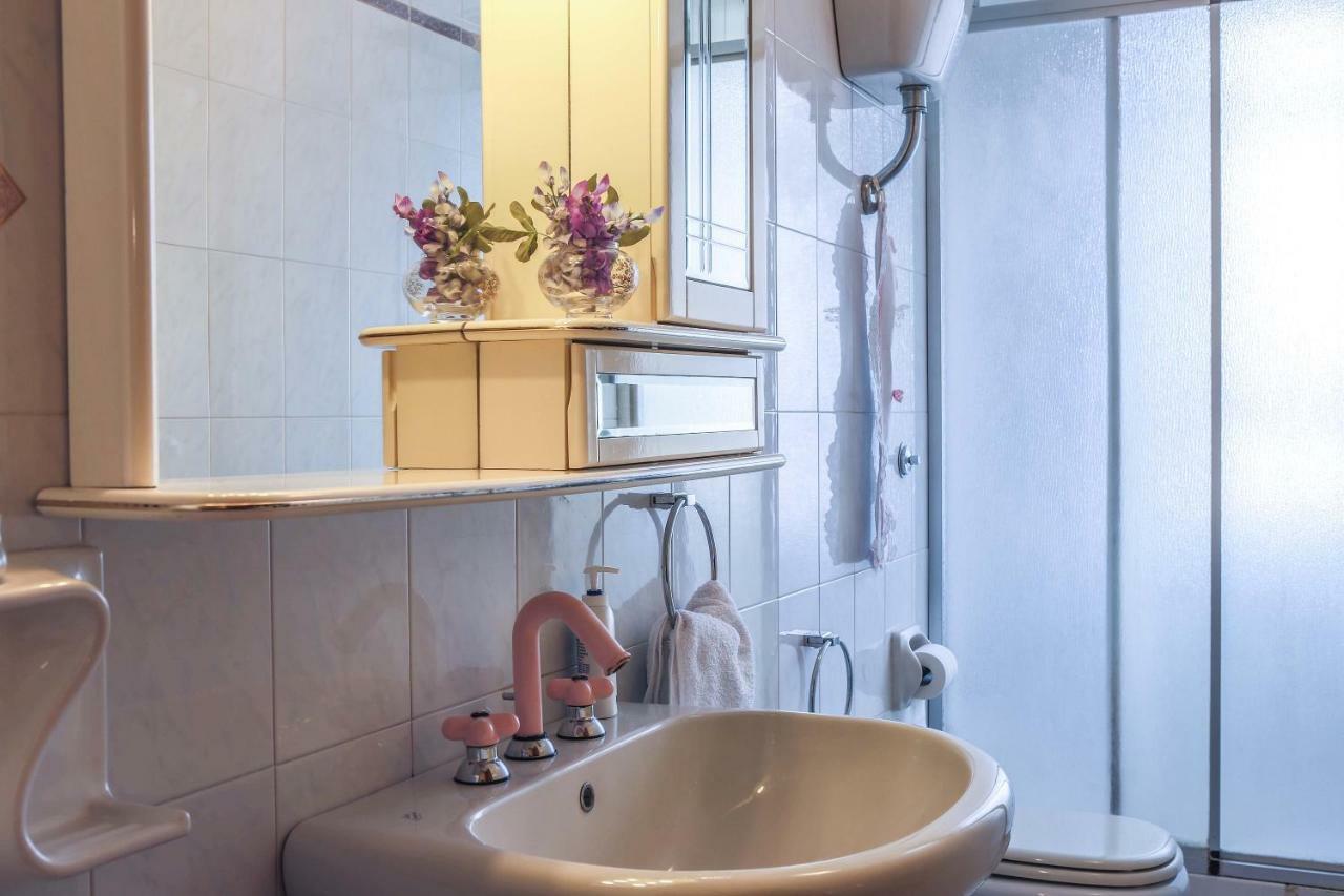 Bed and Breakfast Vento di Tramontana Agrigento Esterno foto