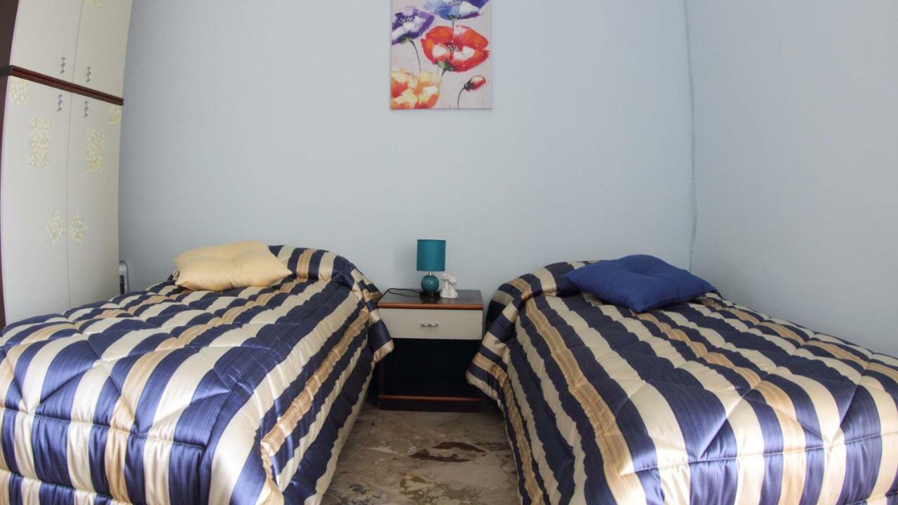 Bed and Breakfast Vento di Tramontana Agrigento Esterno foto