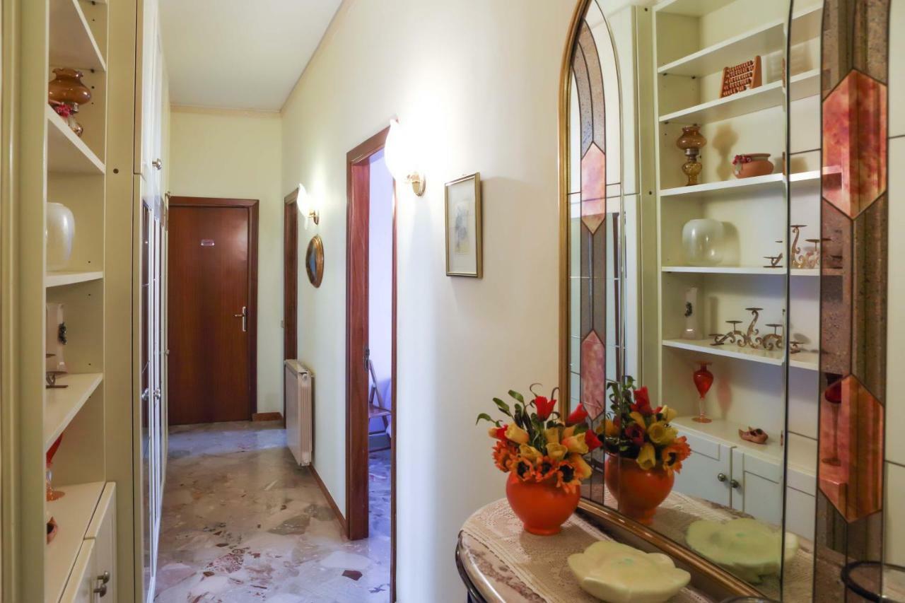 Bed and Breakfast Vento di Tramontana Agrigento Esterno foto
