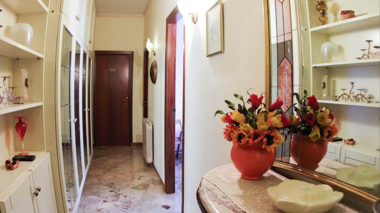 Bed and Breakfast Vento di Tramontana Agrigento Esterno foto