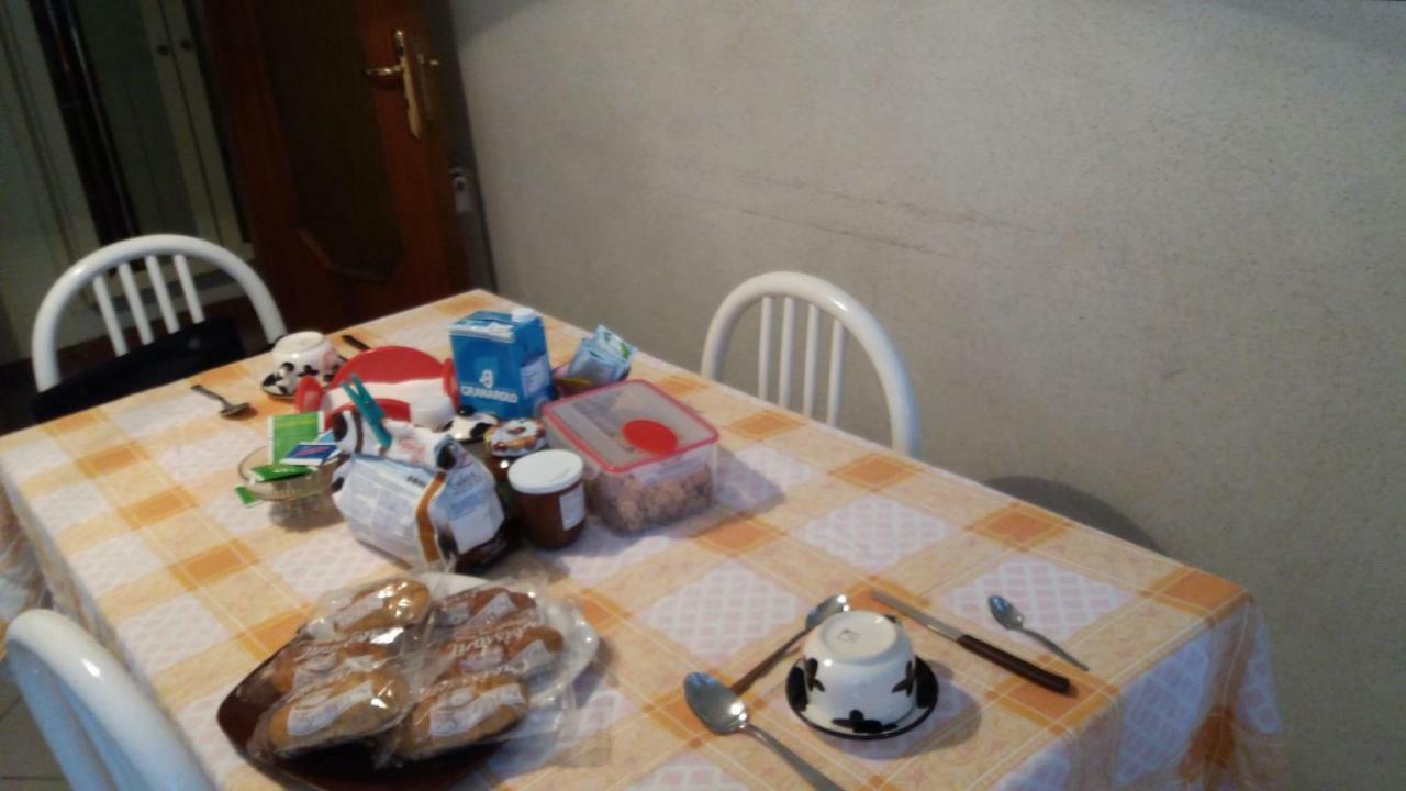 Bed and Breakfast Vento di Tramontana Agrigento Esterno foto